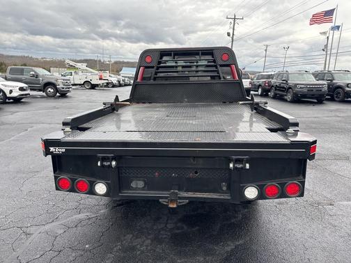 2019 Ford F-350 Lariat