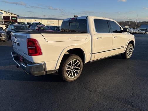 2025 RAM 1500 Limited