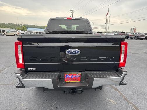 2026 Ford F-250 XLT