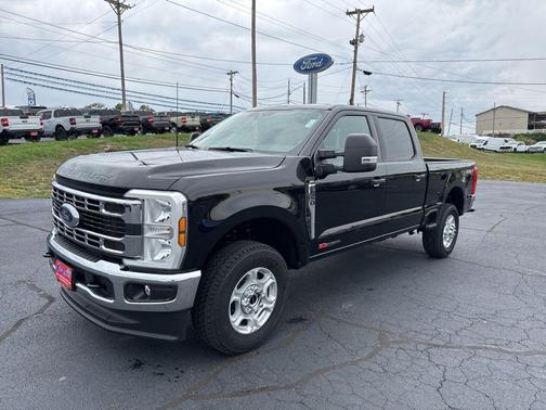 2026 Ford F-250 XLT