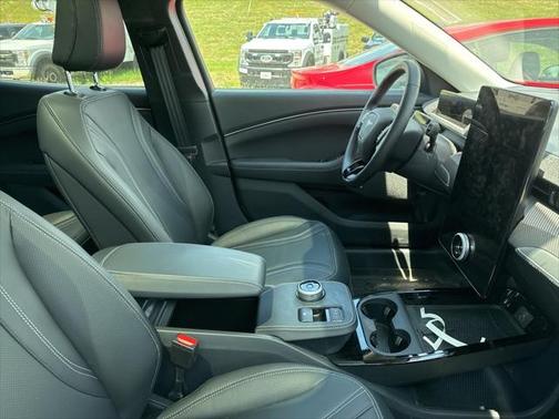 2024 Ford Mustang Mach-E Premium