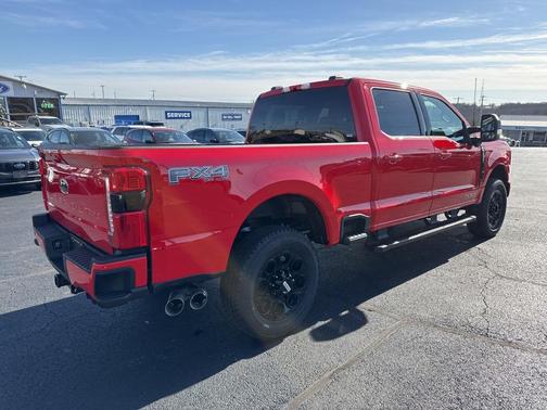 2026 Ford F-250 XLT