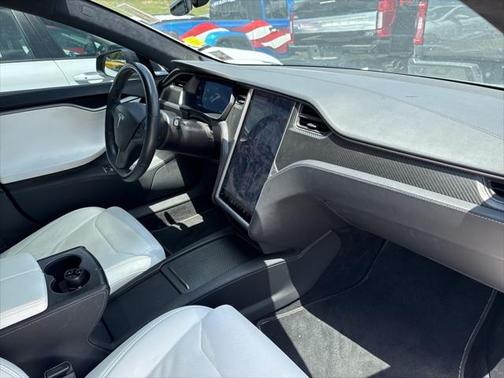 2018 Tesla Model S