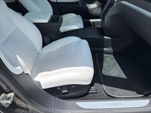 2018 Tesla Model S