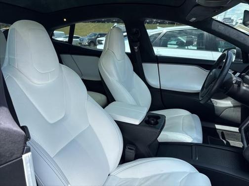 2018 Tesla Model S