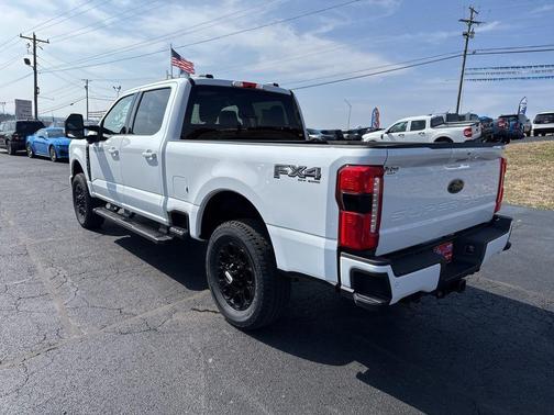 2026 Ford F-250 XLT