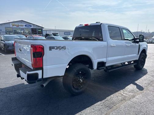 2026 Ford F-250 XLT