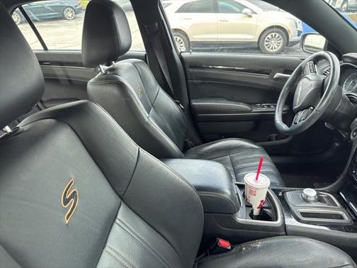 2019 Chrysler 300 S
