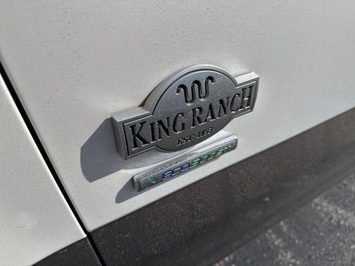 2017 Ford F-150 King Ranch