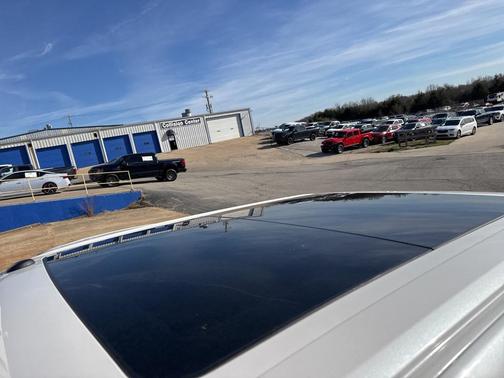 2017 Ford F-150 King Ranch