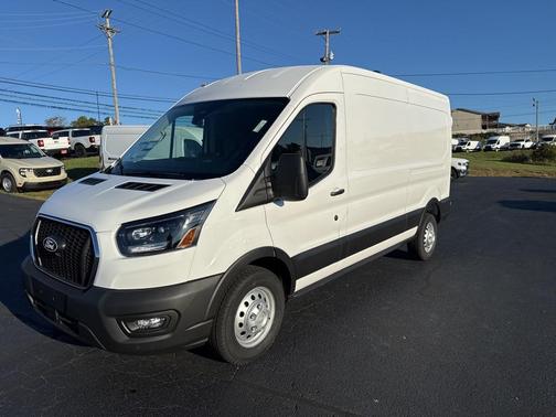 2026 Ford Transit-150 Base