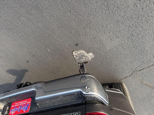 2026 RAM 3500 Laramie Crew Cab 4x4 8' Box