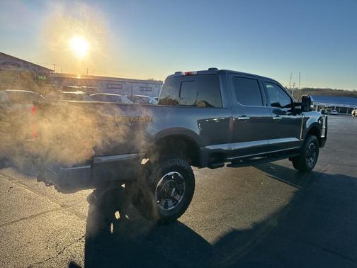 2023 Ford F-250 Lariat