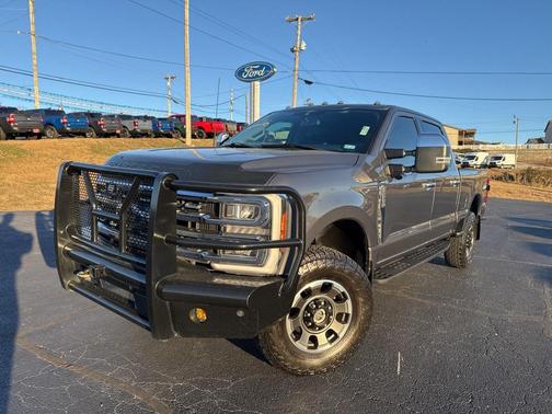 2023 Ford F-250 Lariat