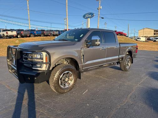 2023 Ford F-250 Lariat