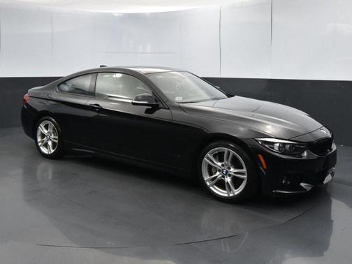 Photo 2 of 32 of 2019 BMW 430 i