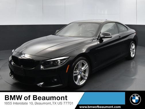 Photo 1 of 32 of 2019 BMW 430 i