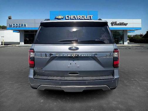 2020 Ford Expedition Max Limited