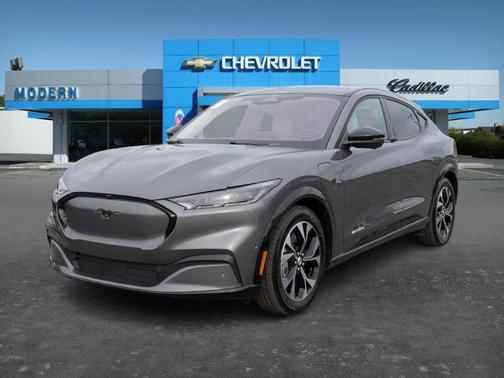 2023 Ford Mustang Mach-E Premium