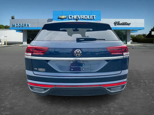 2021 Volkswagen Atlas Cross Sport 2.0T SE