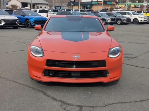 2024 Nissan Z Performance