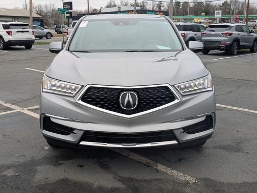 2020 Acura MDX 3.5L