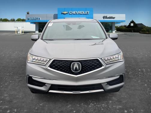 2020 Acura MDX 3.5L