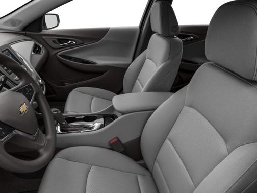 2018 Chevrolet Malibu 1LS