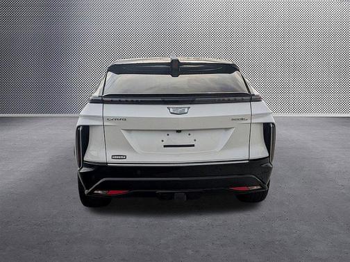 2025 Cadillac LYRIQ Luxury