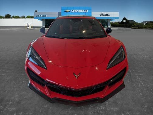 2023 Chevrolet Corvette Z06