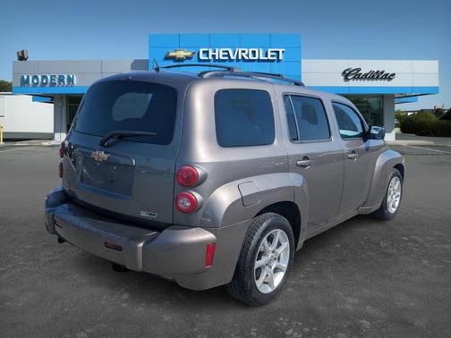 2011 Chevrolet HHR LS