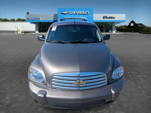 2011 Chevrolet HHR LS