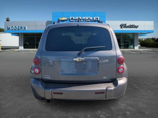 2011 Chevrolet HHR LS