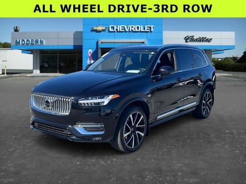 2023 Volvo XC90 B6 Plus 7-Seater