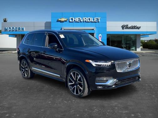 2023 Volvo XC90 B6 Plus 7-Seater