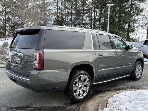 2018 GMC Yukon XL Denali