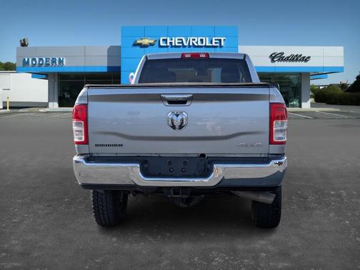 2019 RAM 2500 Big Horn