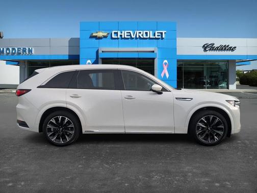 2024 Mazda CX-90 3.3 Turbo S Premium