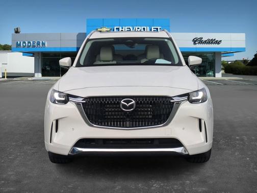 2024 Mazda CX-90 3.3 Turbo S Premium