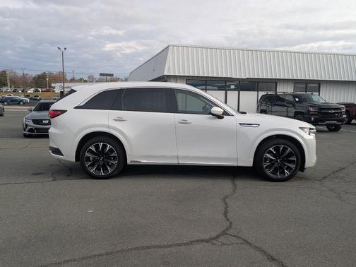 2024 Mazda CX-90 3.3 Turbo S Premium