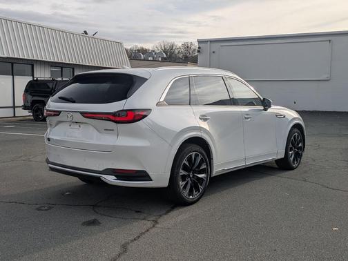 2024 Mazda CX-90 3.3 Turbo S Premium