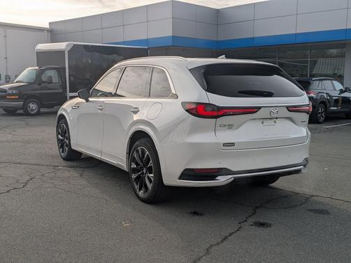 2024 Mazda CX-90 3.3 Turbo S Premium