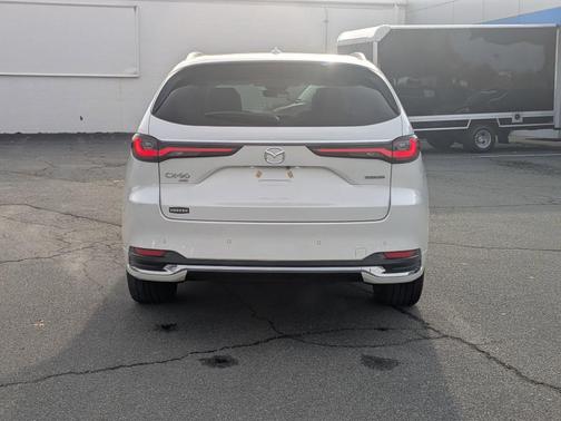 2024 Mazda CX-90 3.3 Turbo S Premium