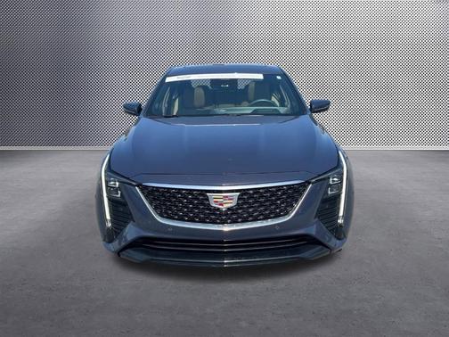 2025 Cadillac CT5 Premium Luxury RWD