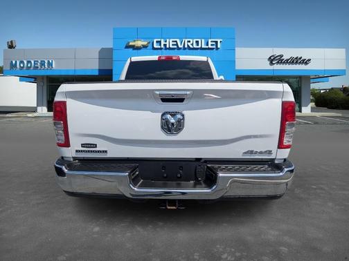 2019 RAM 2500 Big Horn