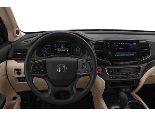 2020 Honda Pilot EX