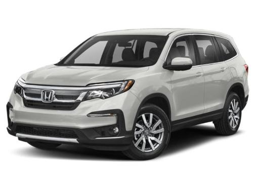 2020 Honda Pilot EX