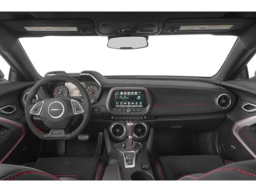 2018 Chevrolet Camaro ZL1
