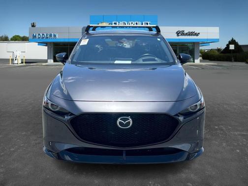 2021 Mazda Mazda3 AWD w/Premium Package