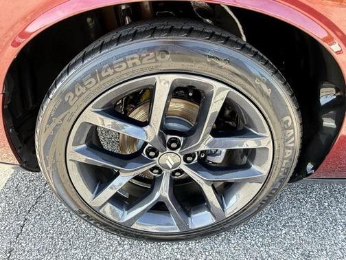 2019 Dodge Challenger GT